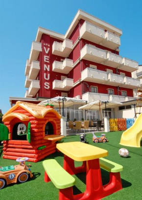 Hotel Venus Riccione